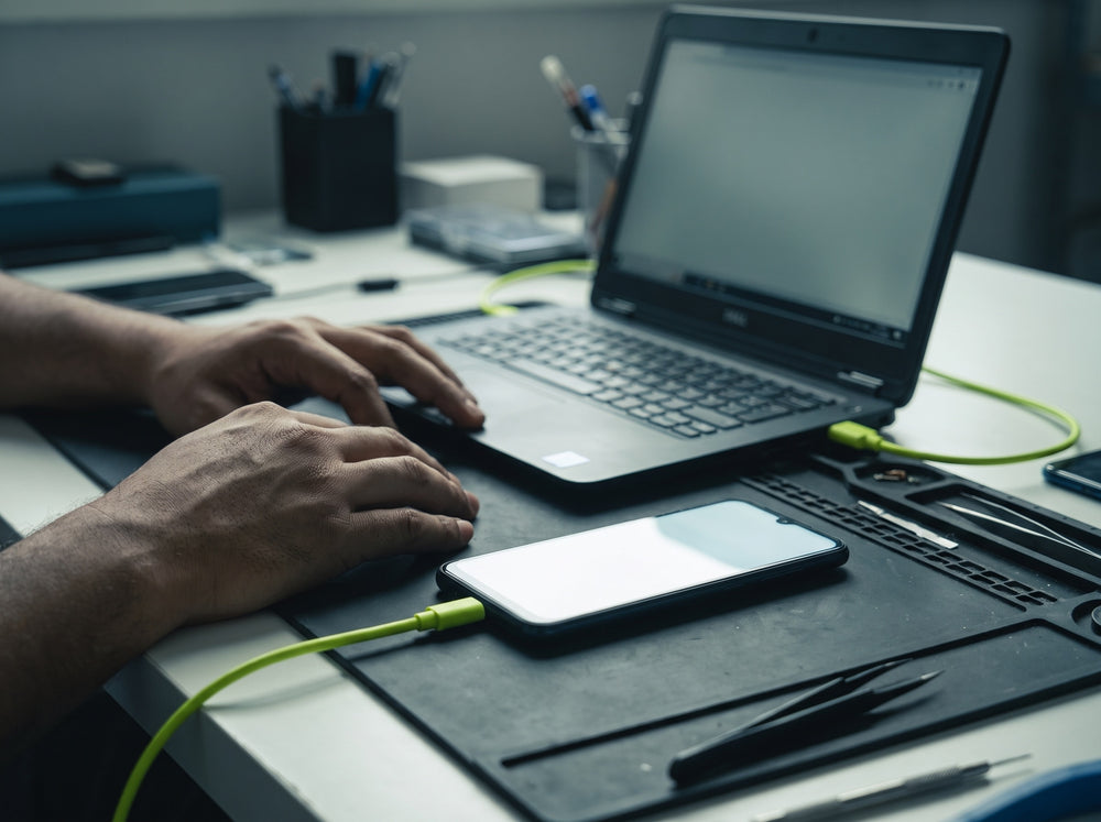 Boot loops and bricked updates — software fix or hardware fault?