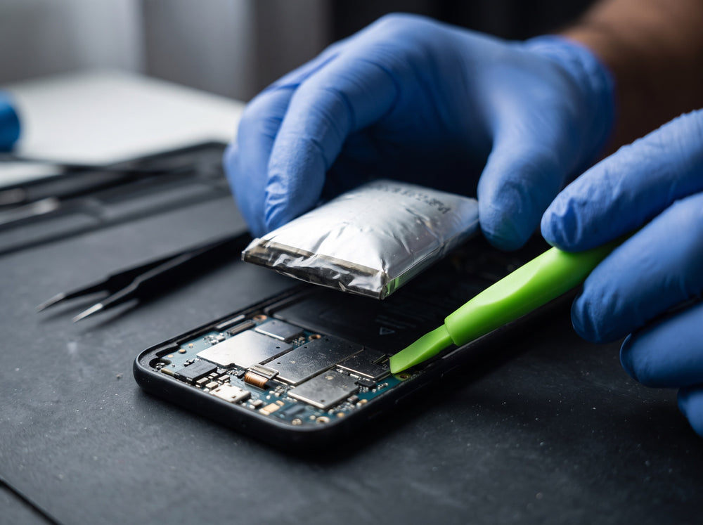 Signs your battery needs replacing — before it swells